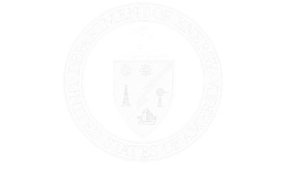 Department of Energy USA